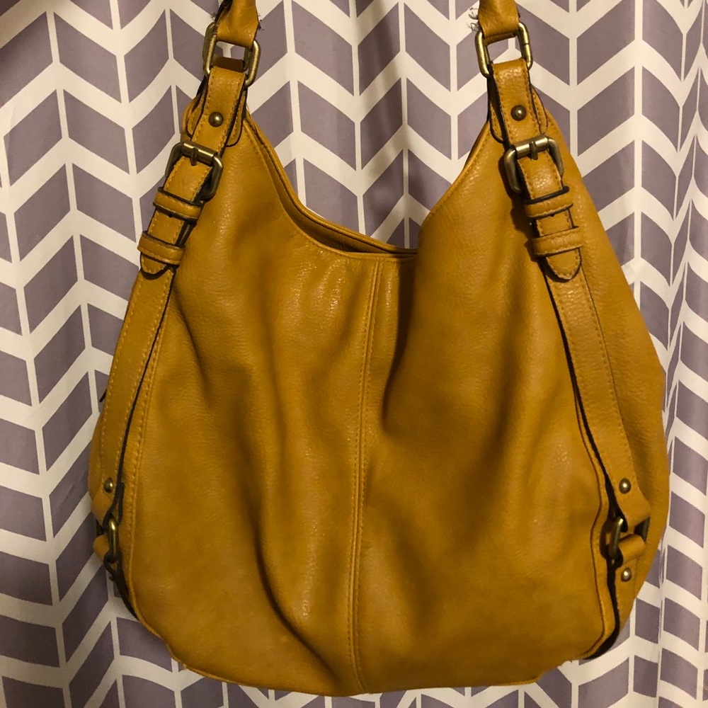 Boho Purse